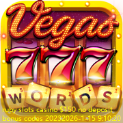ruby slots casino $150 no deposit bonus codes 2023 ruby slots casino $150 no deposit bonus codes 2023