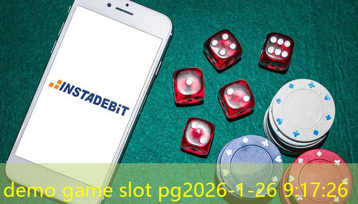 demo game slot pg