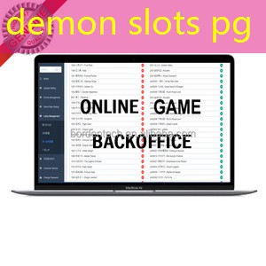 demon slots pg demon slots pg