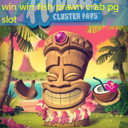 win win fish prawn crab pg slot