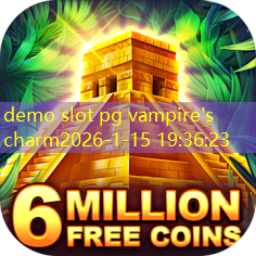demo slot pg vampire's charm demo slot pg vampire's charm