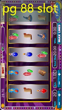 pg 88 slot