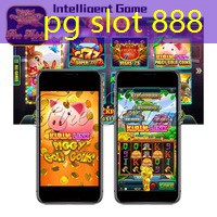 pg slot 888
