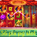 56 pix pg slot